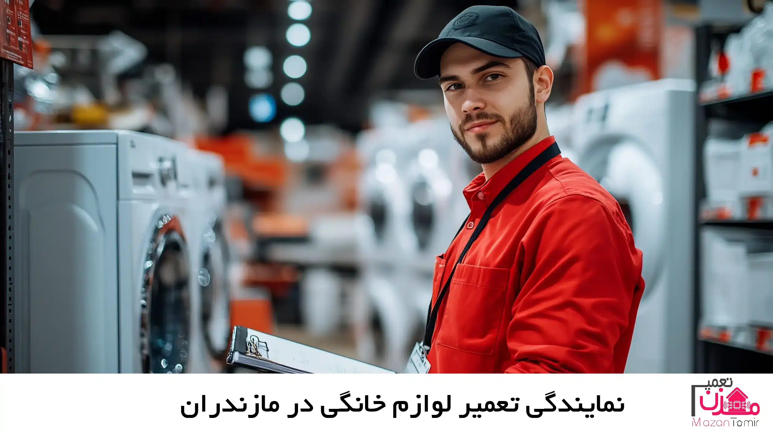 نمایندگی تعمیر یخچال نیکسان سوادکوه